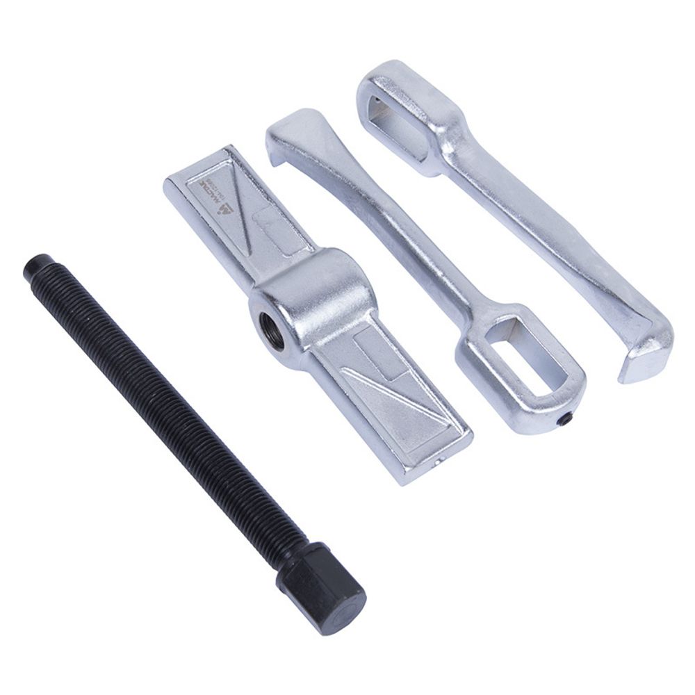 МАСТАК (104-12085) Съемник подшипников 2-х захватный 15-85 мм