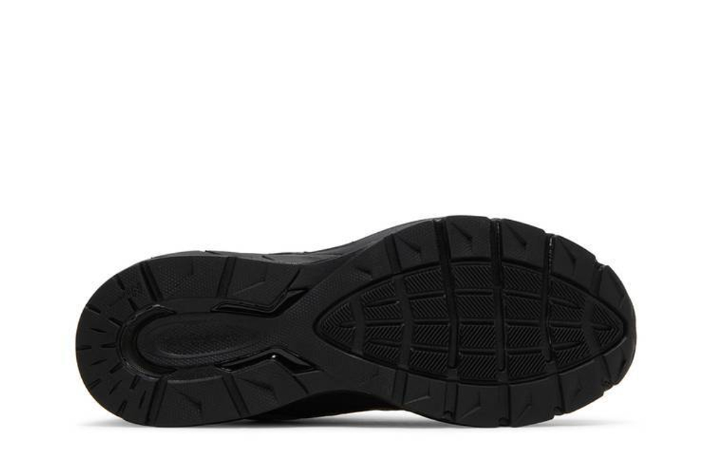 New balance 990v5 triple black store