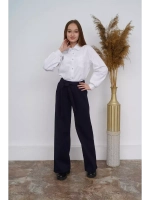 Брюки для девочки.