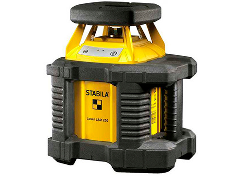 STABILA LAR 200
