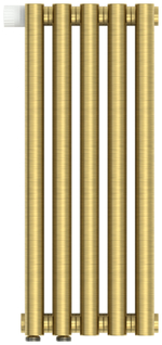 Сунержа Эстет-1 EU50 левый 500х225 5 секций