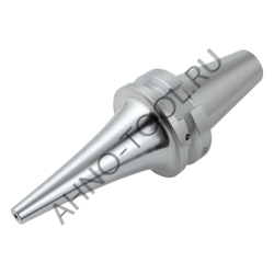 Патрон с термозажимом BT40-SFRA10-210 CV BRIGHT-TOOLS