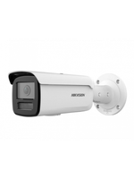 DS-2CD2647G2HT-LIZS 2.8-12mm  4Мп уличная цилиндрическая IP-камера