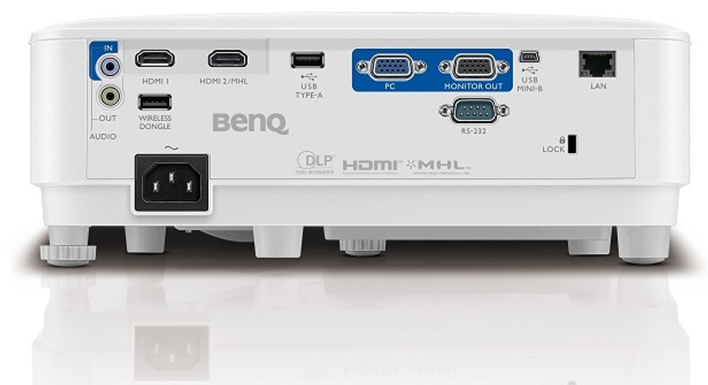 Проектор  BenQ MH733