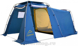 Палатка Normal Прерия 4
