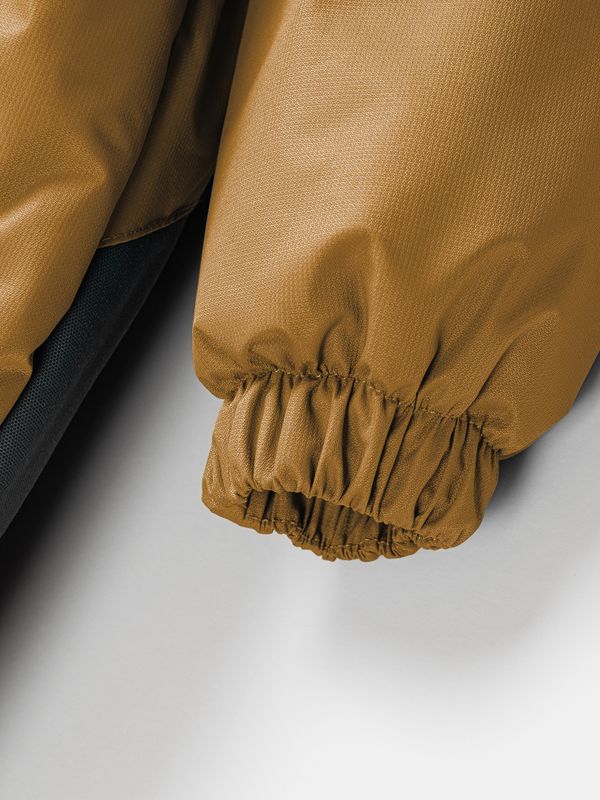 Комбинезон демисезонный 