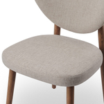 Стул TODS 3 бежевый DS-7018-21