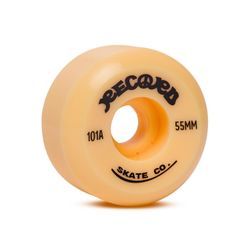Колеса для скейтборда RECORD LOGO RAINBOW (ASSORTED) 55MM 101A