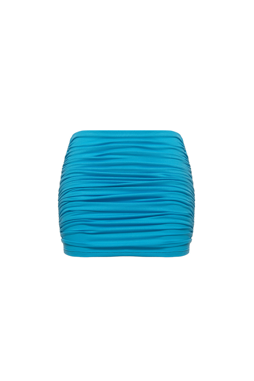 Юбка мини AFINA Azure