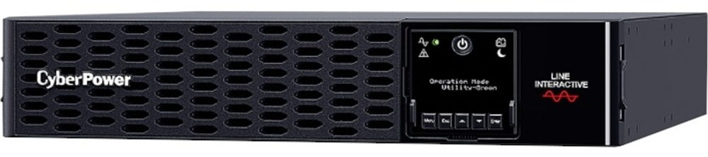 Источник бесперебойного питания CyberPower PR3000ERTXL2UA