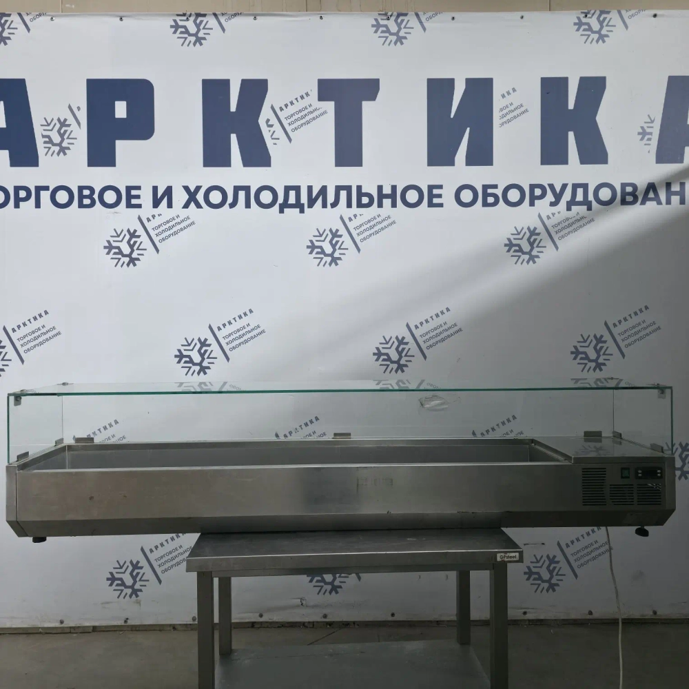 Cаладетта настольная Bolarus NSCH-3 1900мм