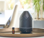Диффузор doTERRA Volo чёрный Onyx для эфирных масел (250 мл)