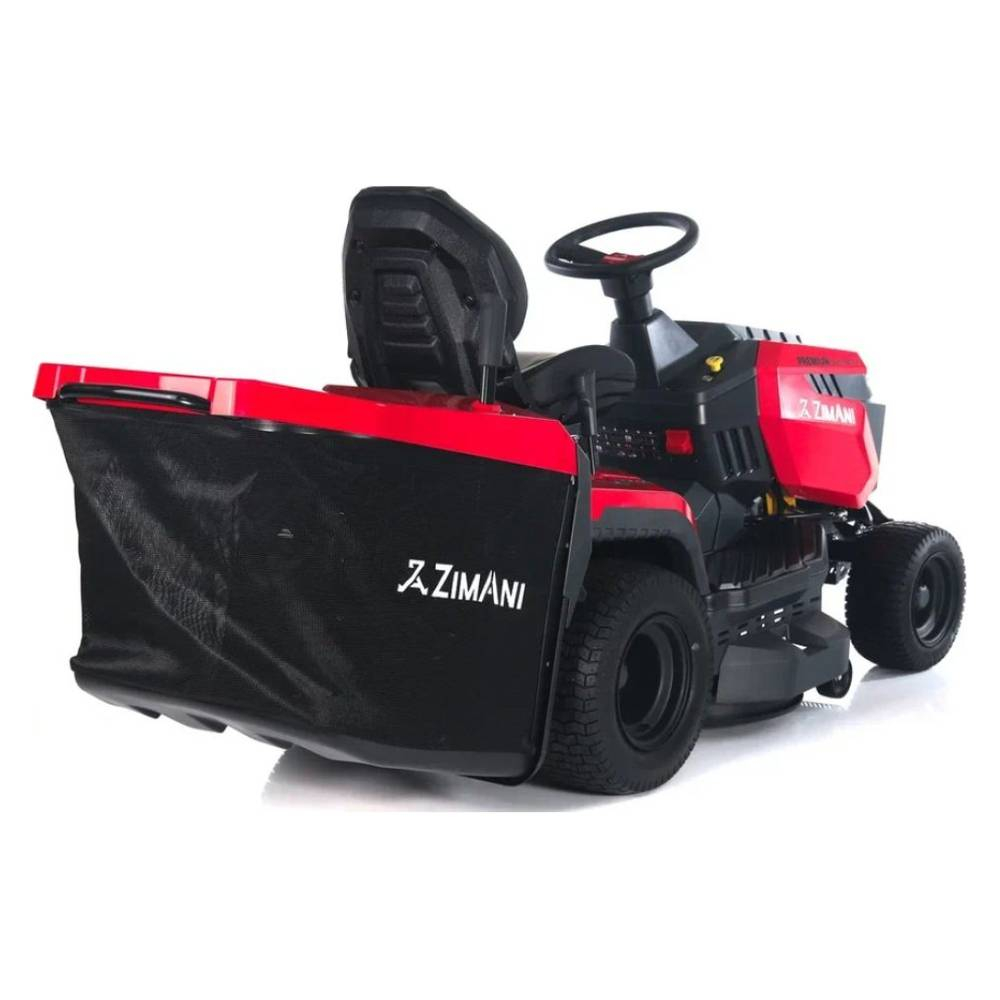Садовый трактор ZimAni TC92ML