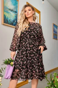 Платье УК-328-1 Fabrika