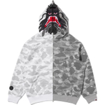 A Bathing Ape Bathing Ape Clot Ss26 Свитшот