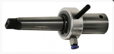 Хвостовик МТ3 Milwaukee с подачей смазочно-охлаждающей жидкости (1шт)