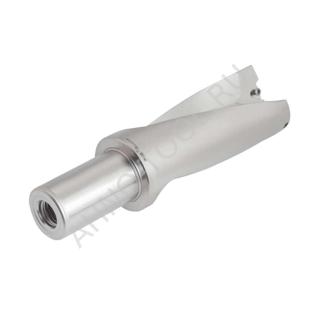 Сверло корпусное C40-2D55-115WC08 ACCKee