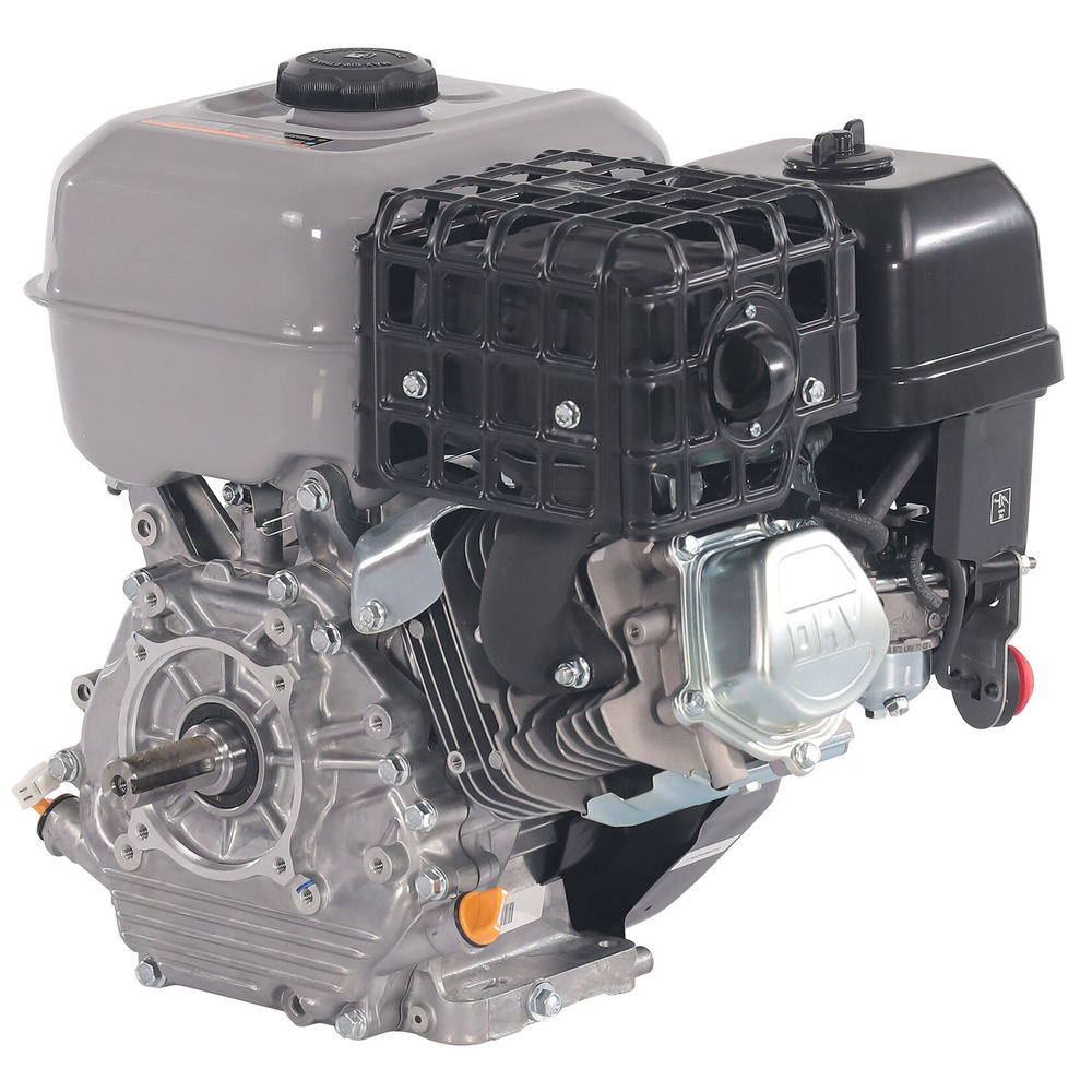 Двигатель бензиновый EVOline GB 460