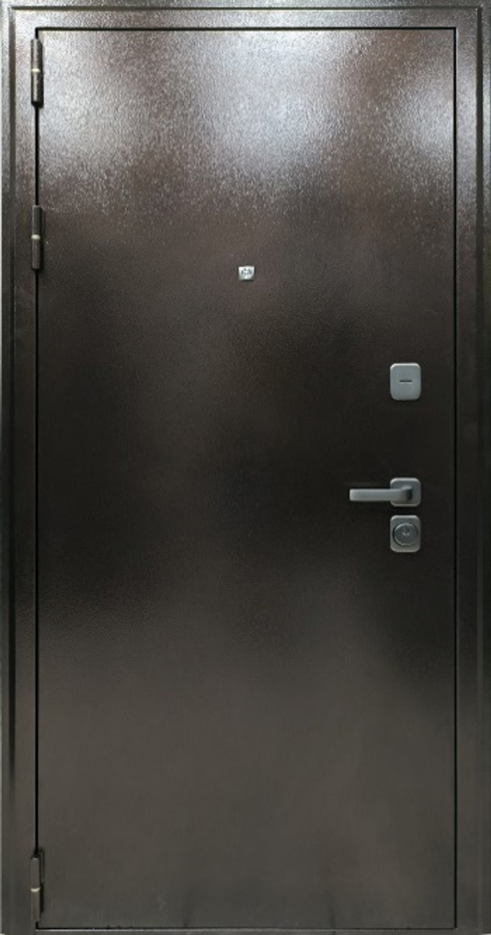Входная дверь Витязь №12.1: Размер 2050/860-960, открывание ЛЕВОЕ