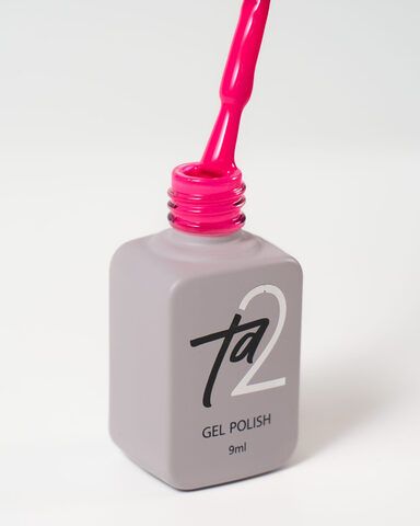 Ta2 / GEL POLISH LUME UP №002