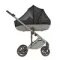 Коляска ANEX Eli 3 в 1 Granti