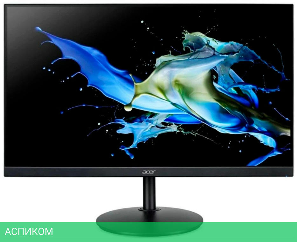 Монитор Acer CB243YEbemipruzxv (UM.QB3CD.E01)