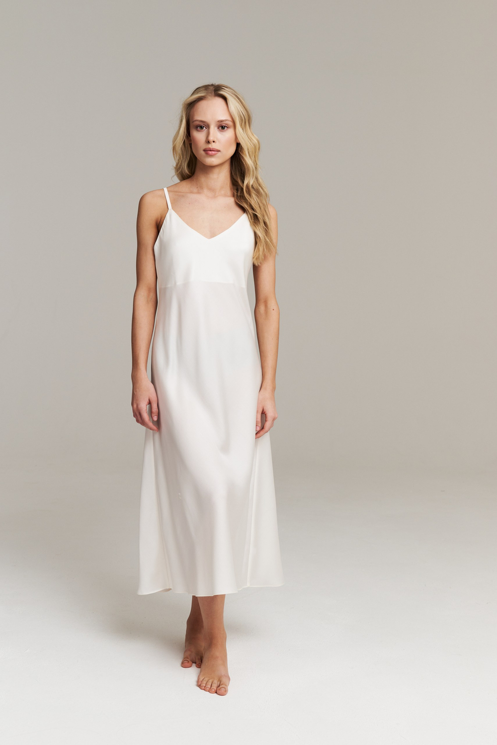 Комбинация из тенселя макси