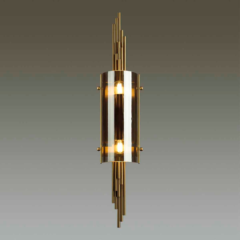 Бра Odeon Light Exclusive Margaret 4895/2W