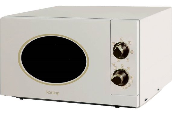 Микроволновая печь Korting KMO 815 RB