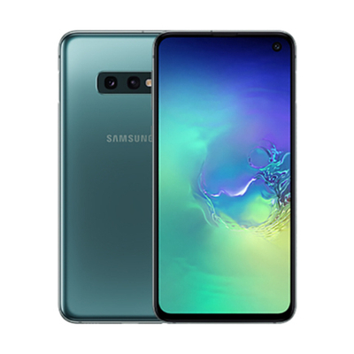 Samsung Galaxy S10e 6/128Gb Аквамарин