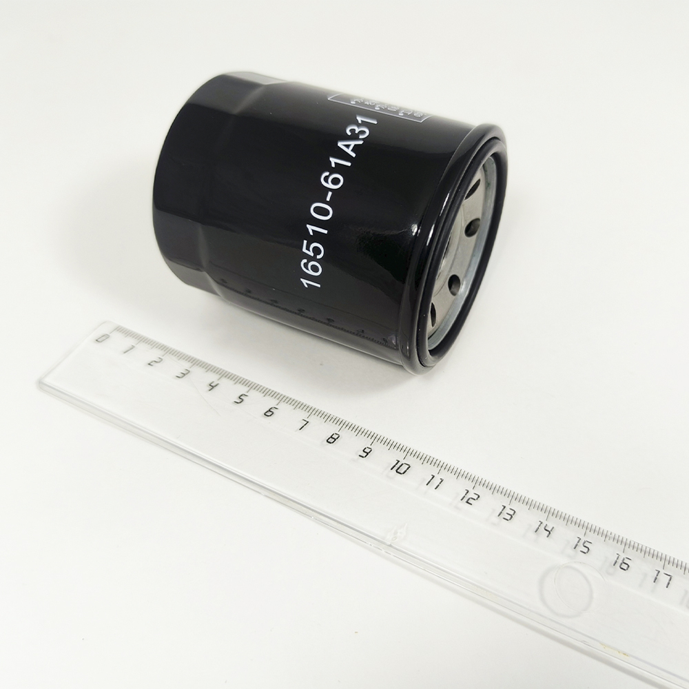 Фильтр масляный для SUZUKI DF70A-140A 16510-90J00