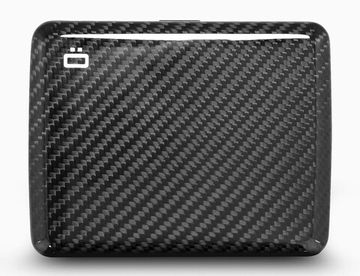 Кошелек большой Smart Case V2 Large Carbon