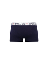 трусики-боксеры 3 шт. hero Guess Underwear - красный(U97G01 JR003)