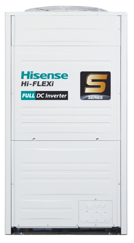 Наружный блок VRF-системы Hisense AVWT-136FKFSA