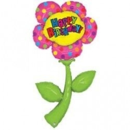 Г Фигура Цветок HB 60"/152 см