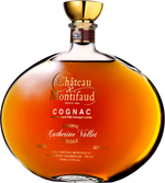 Коньяк Chateau de Montifaud, Reserve Speciale Catherine Vallet, 0.5 л