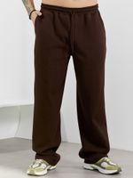 Брюки мужские Интер-2 Виотекс КОРИЧНЕВЫЙ