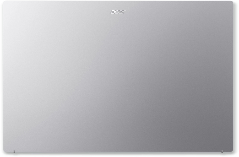 Ноутбук  Acer Extensa 15 EX215-34-C6UB 15.6 ", Intel N, 8 Гб RAM, 256 Гб SSD, UHD Graphics, Серебристый