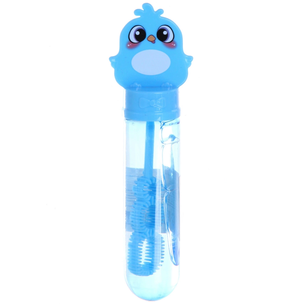 Мыльные пузыри «Цыпленок», 13,5 см, 40мл