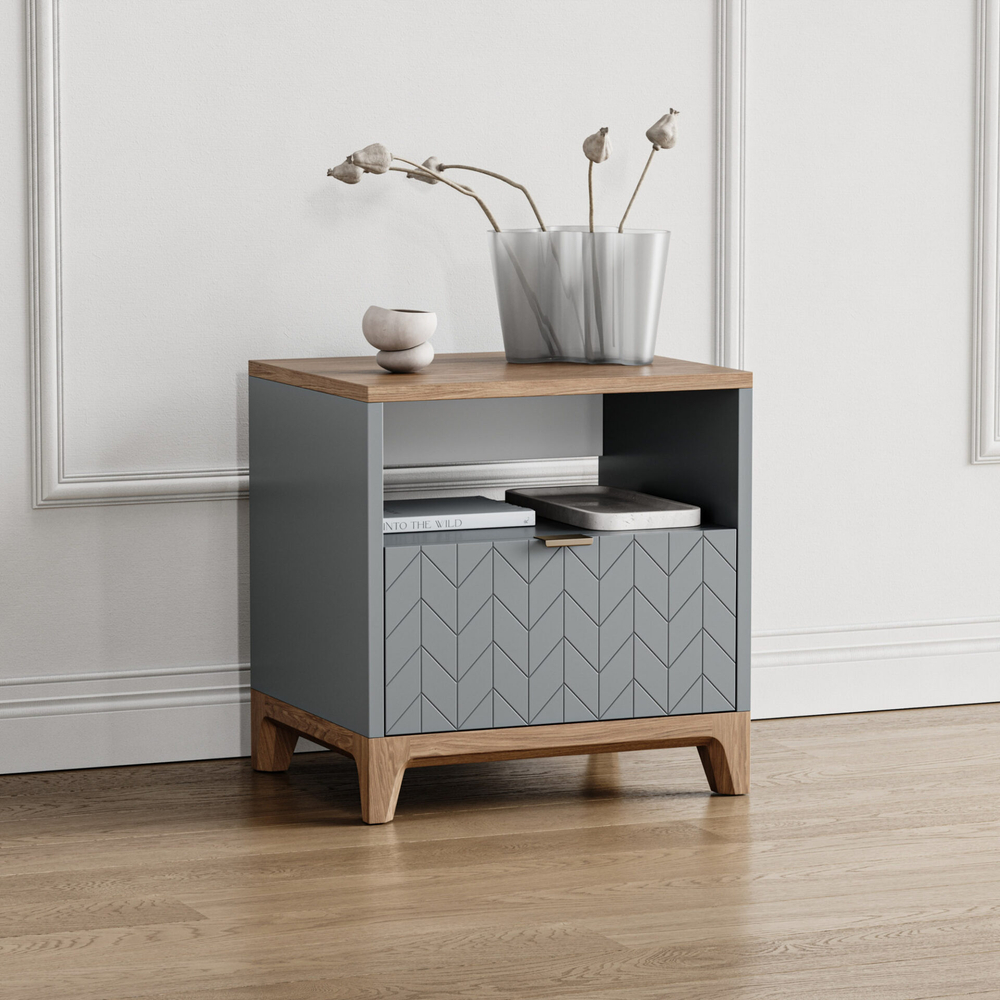 Прикроватная тумба Case CS005