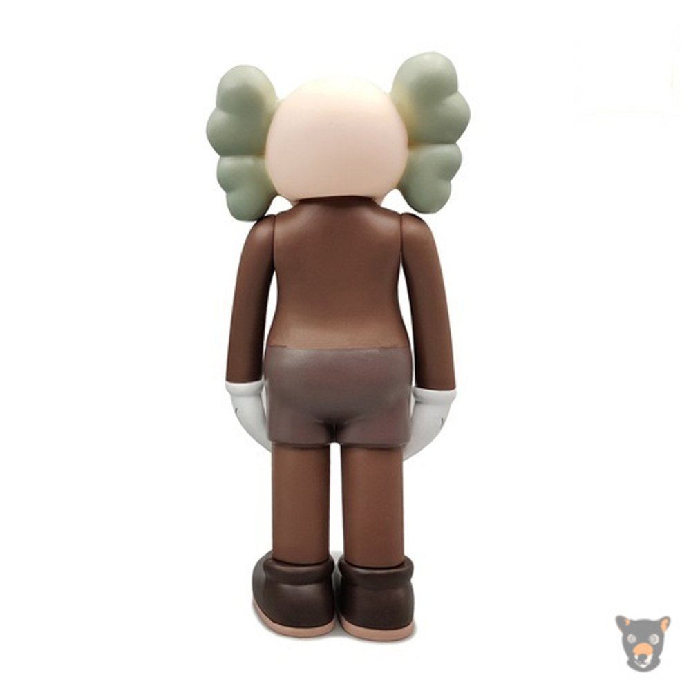 Игрушка "Kaws"