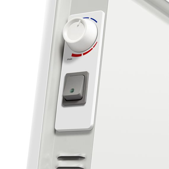 Конвектор электрический Ballu Solo Turbo BEC/SMT-2500 + Кронштейн CWM-02 купить в Москве и Московской области по низкой цене с доставкой по России — (3) Конвектор электрический Ballu Solo Turbo BEC/SMT-2500 + Кронштейн CWM-02 — (3)