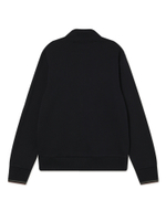 Мужская Толстовка Half Zip