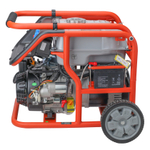 Генератор бензиновый EVOline KB 5000 E