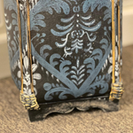 Ваза с крышкой 40 см