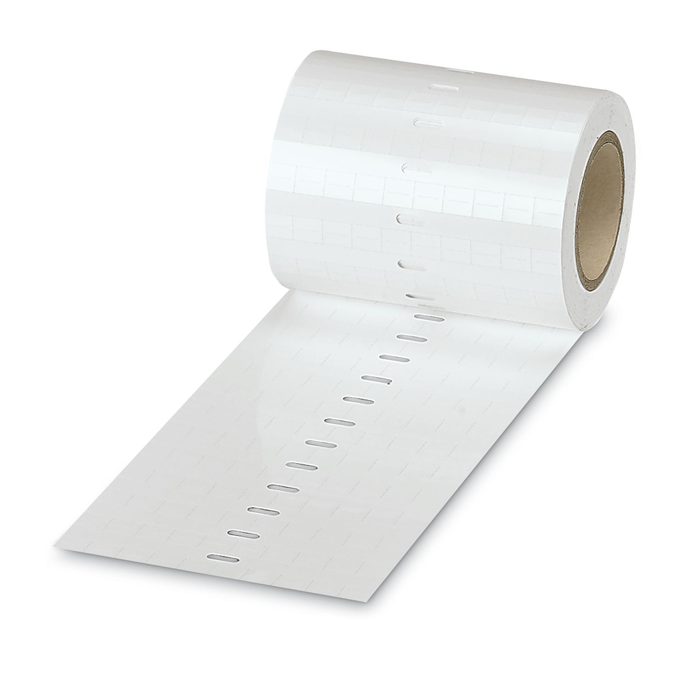 0824374 - EMT (10X4)R CUS - Вставная табличка