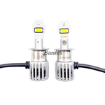 Светодиодная автолампа Sariti V2 H3 5500K,12V