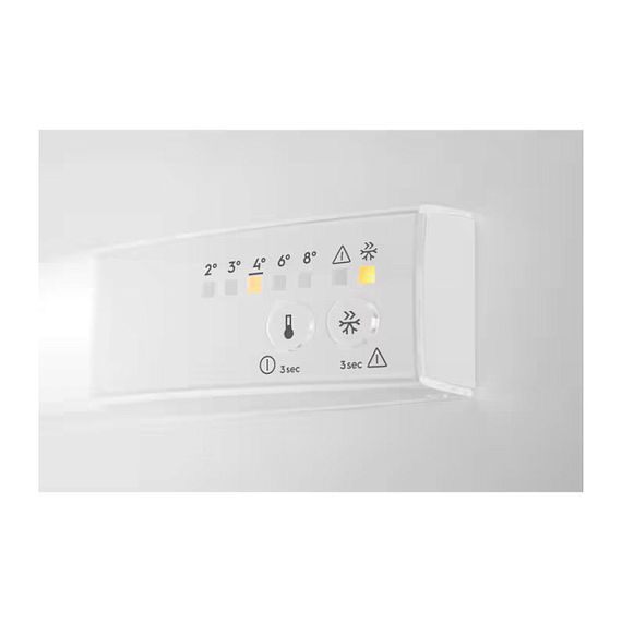 Холодильник Electrolux ENT6NE18S