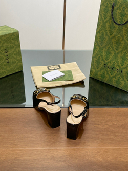 Gucci Horsebit Pump