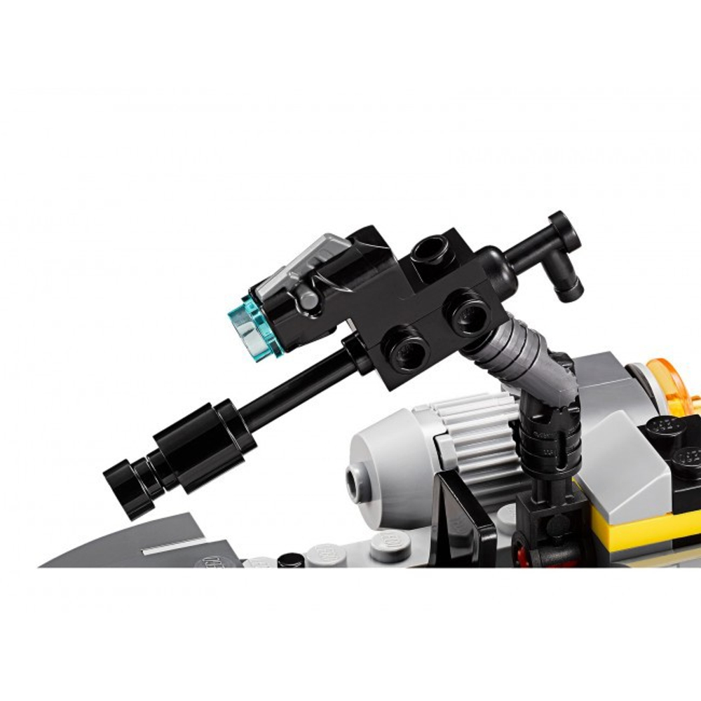 LEGO Star Wars: Боевой набор Сопротивления 75131 — Resistance Trooper Battle Pack — Лего Звездные войны Стар Ворз